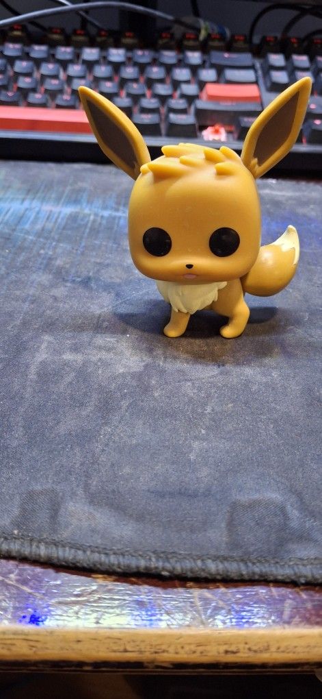 Funko Pop Eevee Pokemon 
