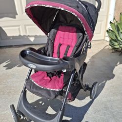 Stroller 