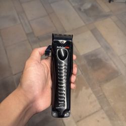 Babyliss Lo Pro