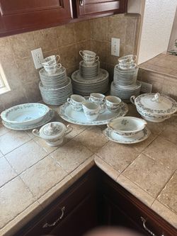 Noritake fine China, Lauretta