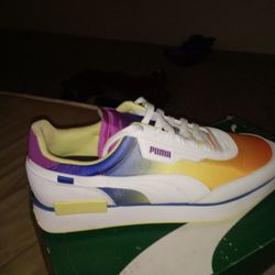Puma Future Ride Pride