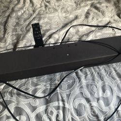Samsung Sound Bar