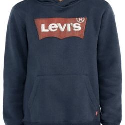 Levi’s boys Graphic hoodie