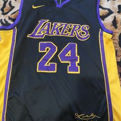 Nike Kobe Jersey 