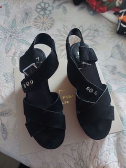 Marc Fisher Heels