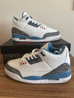 Jordan 3 Retro