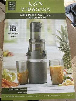 Extractor De Jugo Prinses Hause