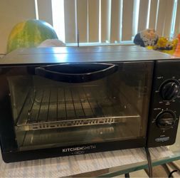 Horno tostador