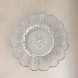Egg Plate