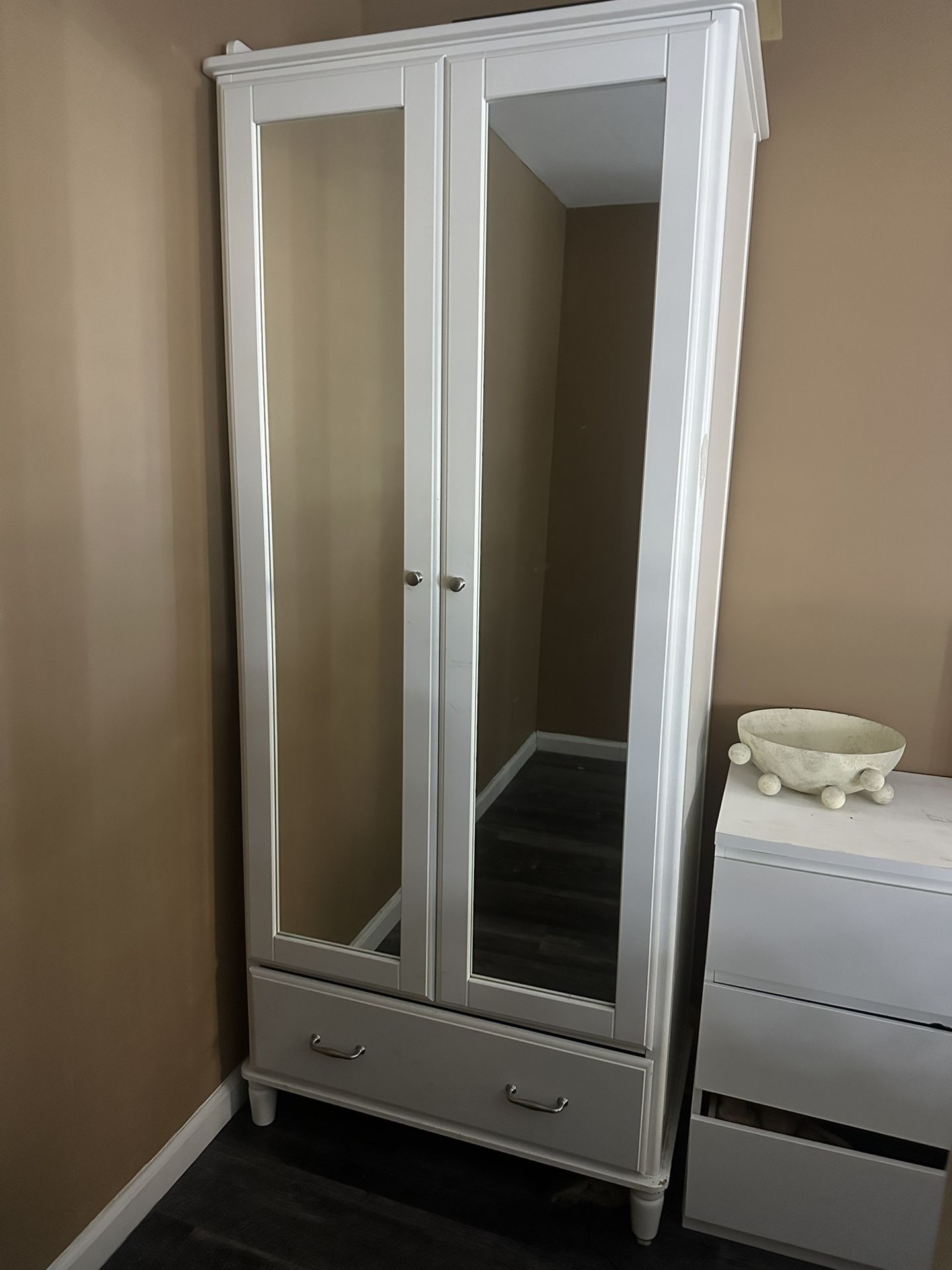 IKEA Wardrobe
