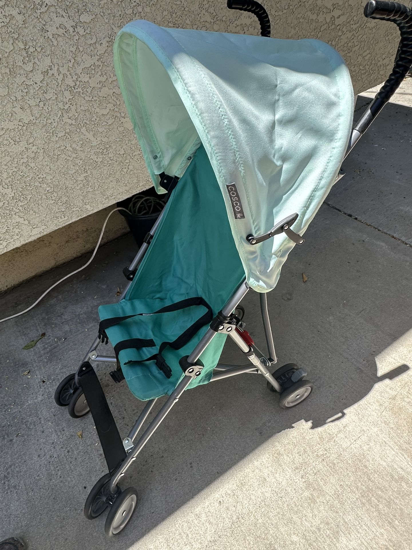 Umbrella Stroller