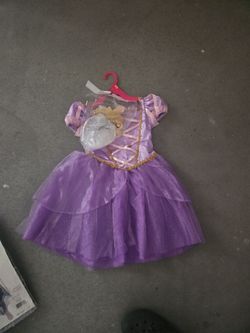 Princess Costume