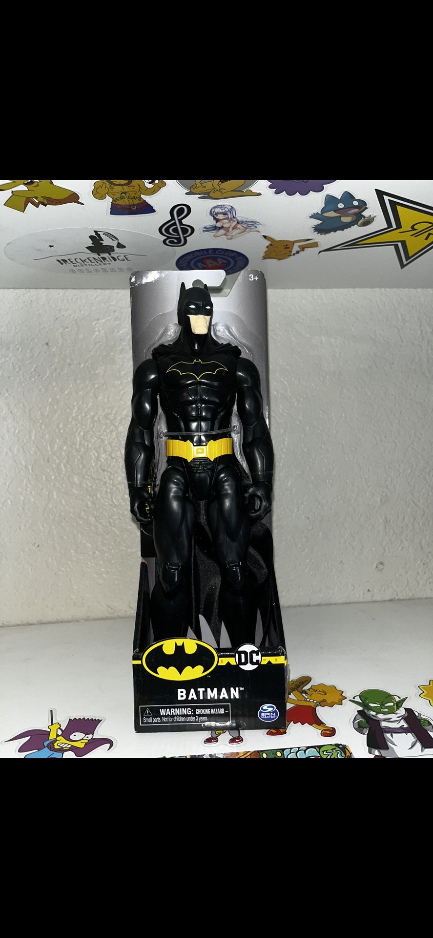 Batman DC Figure