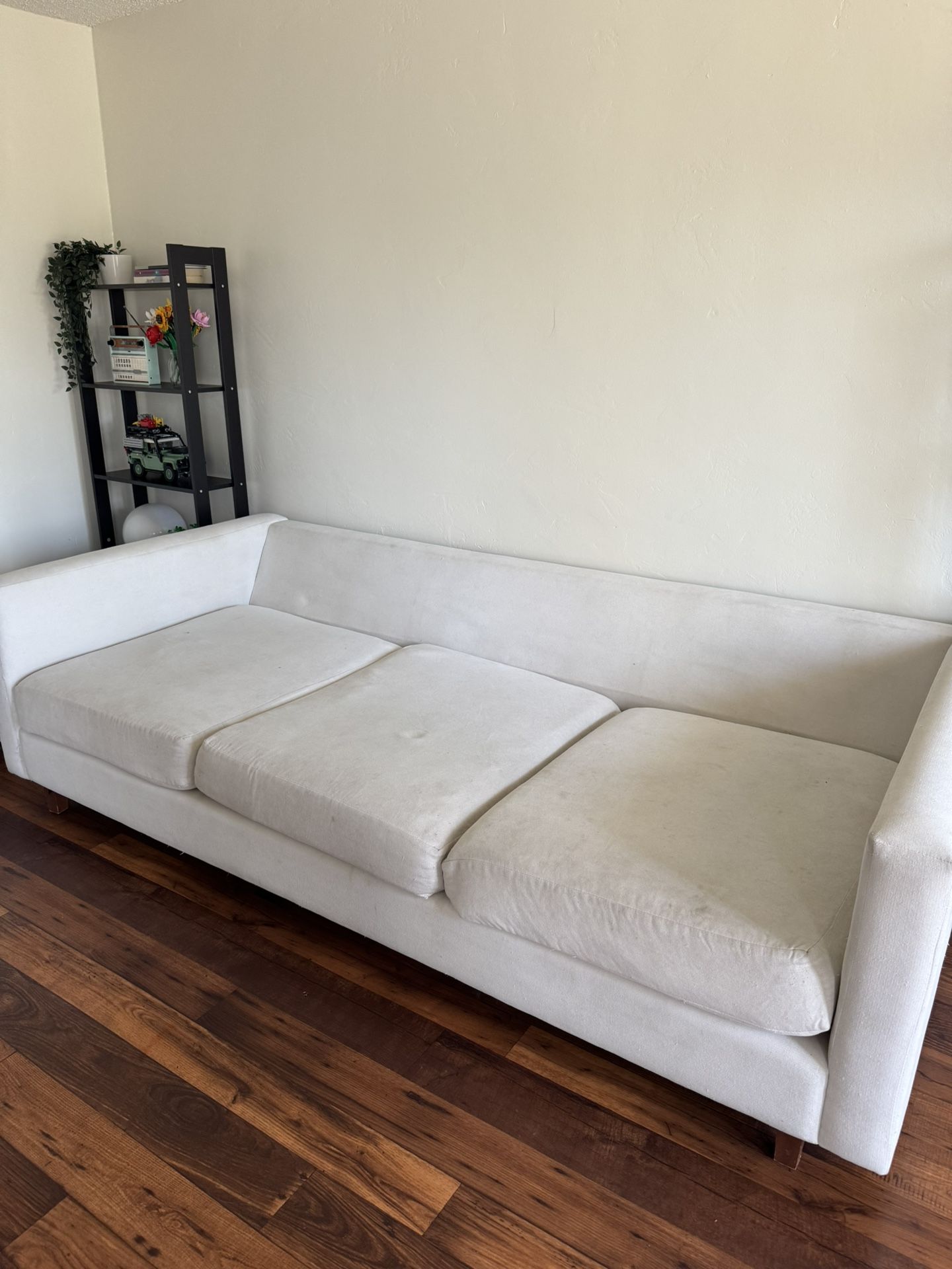 Free Couch