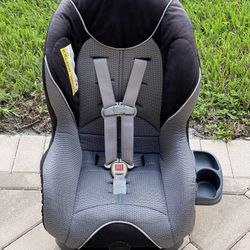 Graco Infant Car Seat
