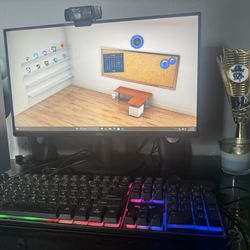 Nvidia Geforce RTX 2070 SUPER