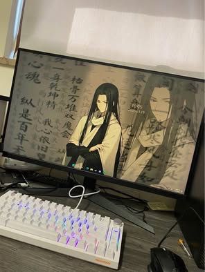 PC Setup