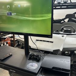 Sony PlayStation 3 - Bundle