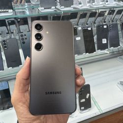 Samsung S24 T-Mobile Metro PCs