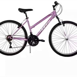 Brand New 26" Huffy Mountain Bicycle 