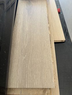 wooden floor