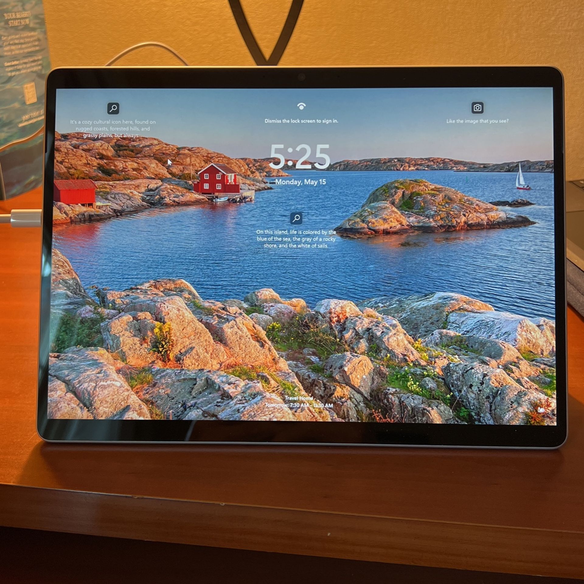 Microsoft Surface Pro9
