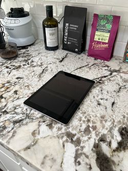 iPad 5th Generation + Cell Data Ready