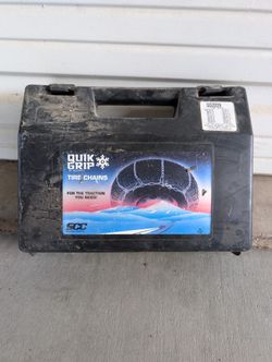 Snow Chains