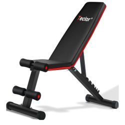 Weight Bench