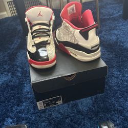 Jordan’s 