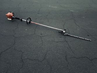 Kawasaki Commercial Gas Hedge Trimmer
