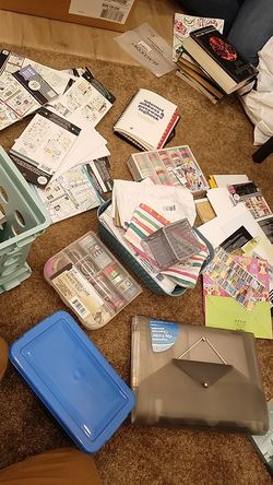 Scrap Booking Dream (LOT)