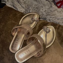 GUESS SANDALS