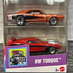 Hot Wheels 5 Pack