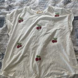 Women’s Top Size 2X New