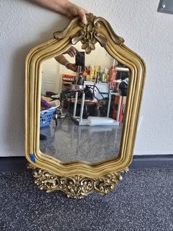 MIRROR ( ESPEJO)
