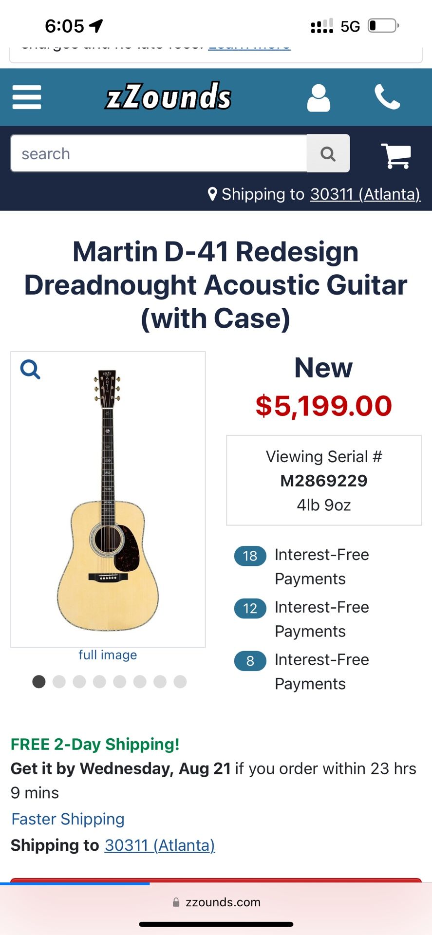 FIRESALE 72hrs⚡️JMC Guitar