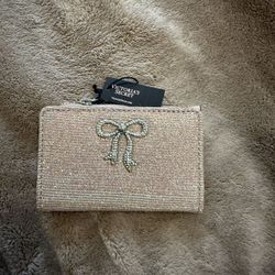 Victorias Secret Bag Wallet