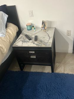 Two night stands