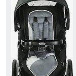 Advanced Stroller
