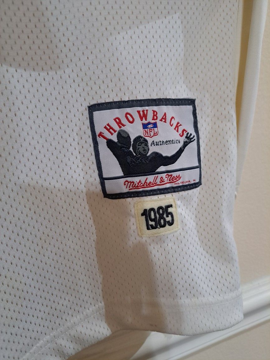 NFL Jersey Excellent Condition Seahawks Throwback