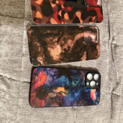 iPhone 13 Pro Max  Cases