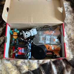 Legos 