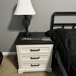 Nightstand Set
