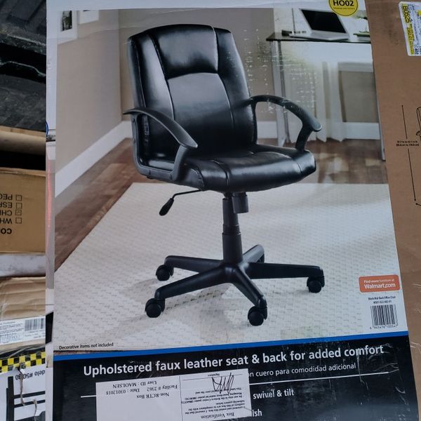 Mainstays Mid Back Office Chair New In Box For Lebanon Pa Mainstays Mid Back Office Chair New In Box For Lebanon Pa Offerup