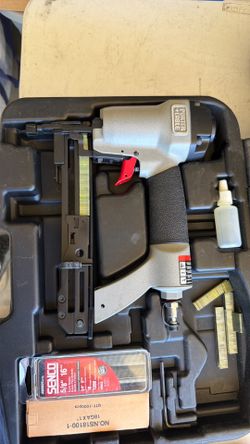 Nail Gun Porter Cable