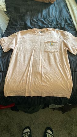 Carhart Mens T Shirt