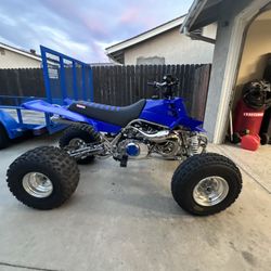 2000 Yamaha Banshee 