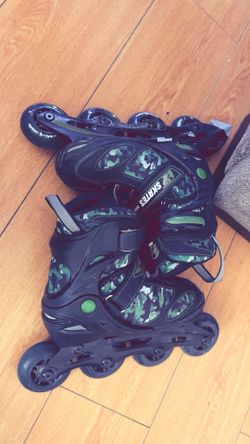 Roller Skates 🛼 