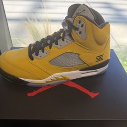 Jordan 5 Retro “Tokyo” 